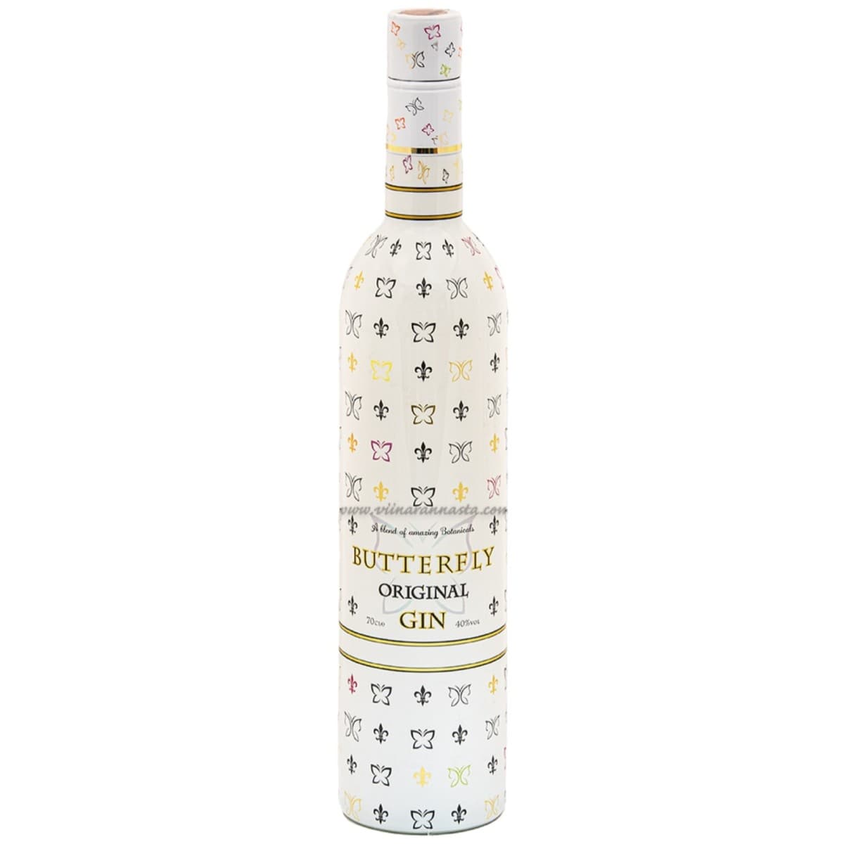 Butterfly Gin 40% 70cl
