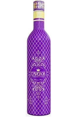 Emperor Passionfruit Vodka 38% 70cl