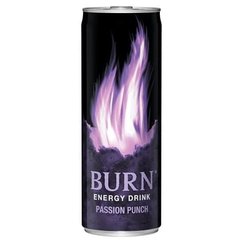 Burn Passion Punch