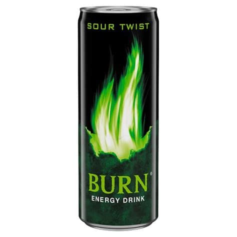 Burn Sour Twist