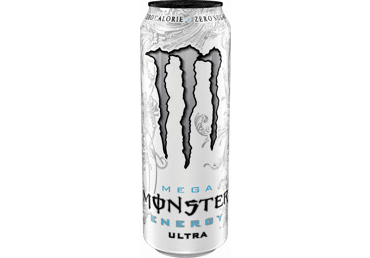 Mega Monster Energy Ultra