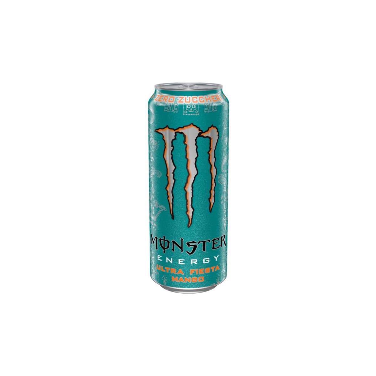 Monster Energy Ultra Fiesta Mango