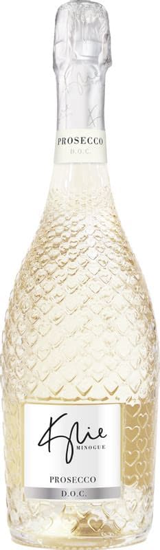 Kylie Minogue Prosecco DOC 2023