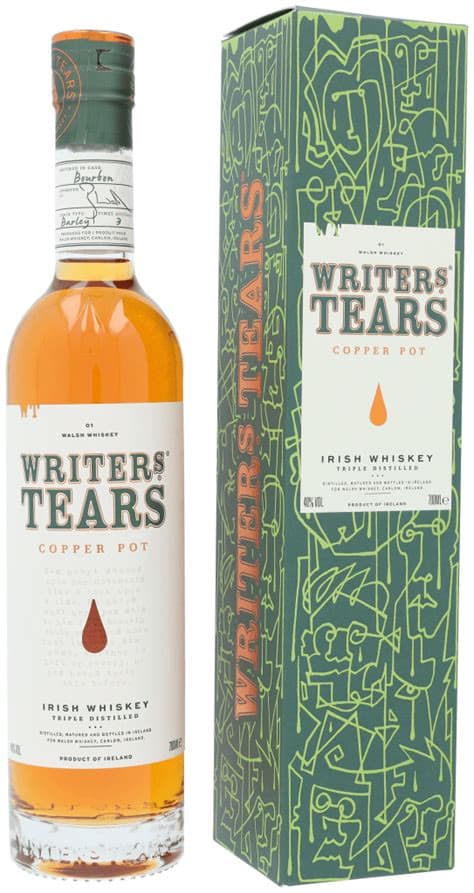 Writers Tears 70 Cl
