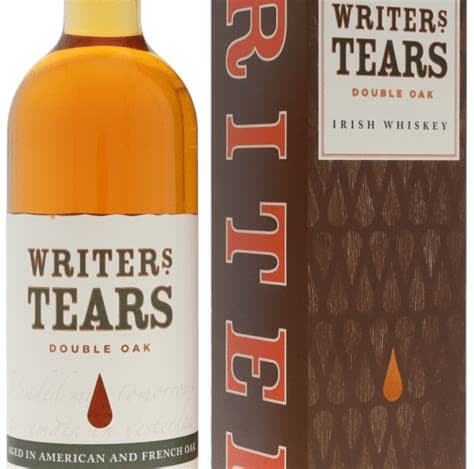 Writers Tears Doubel Oak 70 Cl