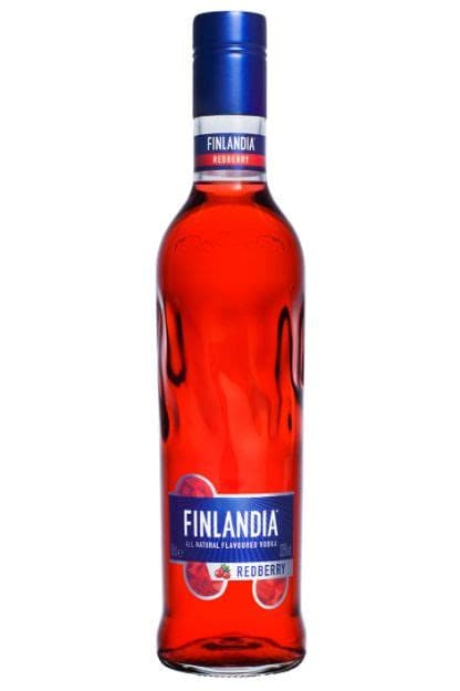 Finlandia Redberry