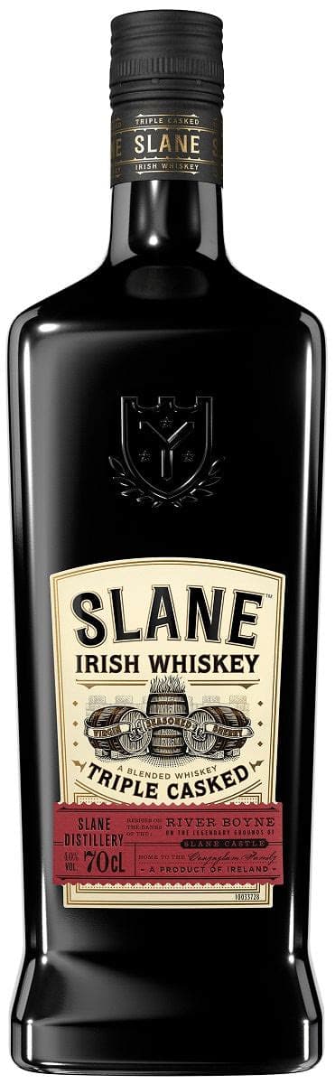 Slane Irish Whiskey 40% 0,7l