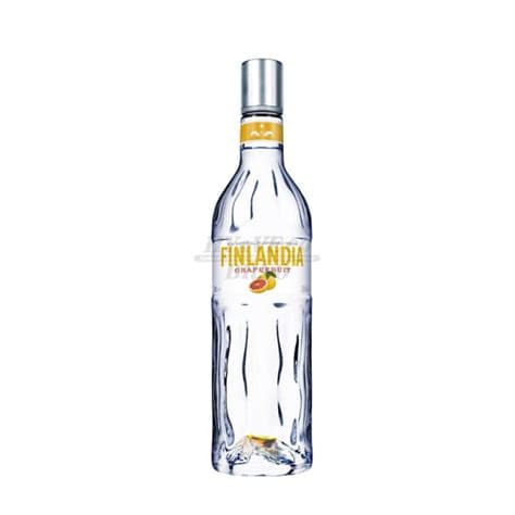 Finlandia Grapefruit 37,5% 50cl