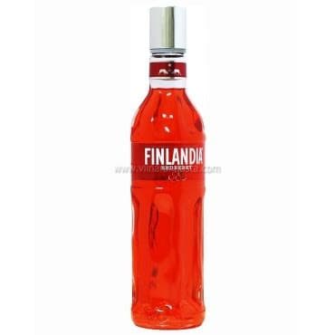 Finlandia Redberry 37,5% 50cl