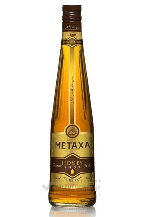 Metaxa Honey 30% 0,7l