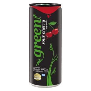 Green Cherry 33 Cl **