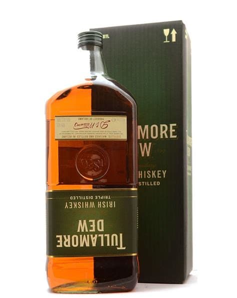 Tullamore D.e.w. 450 Cl