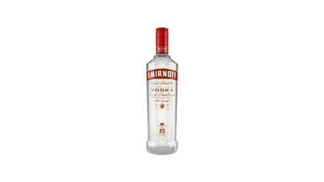 SMIRNOFF Red