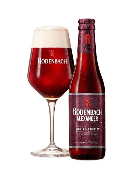 Rodenbach Alexander