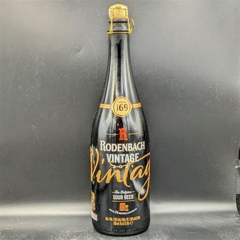 Rodenbach Vintage 2021