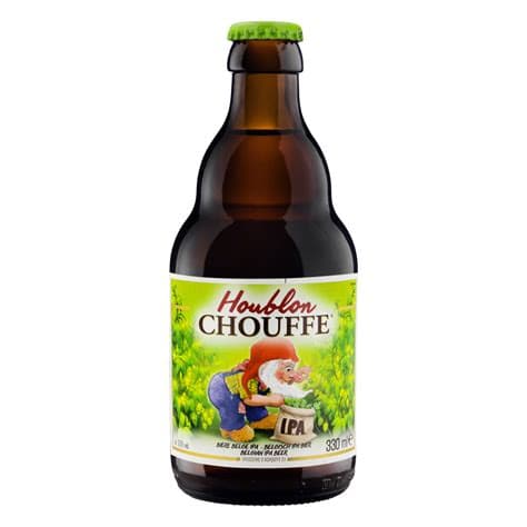 Chouffe Houblon