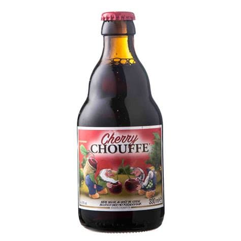 Cherry Chouffe