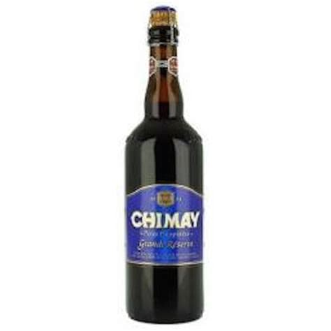Chimay Jerobeam Grand Reserve