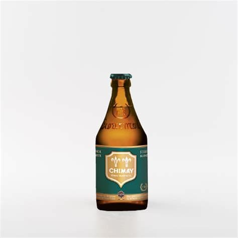 Chimay Trappist Green Label Tuubis