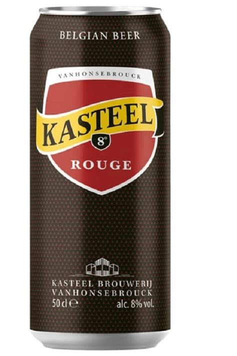 Kasteel Rouge