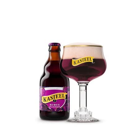 Kasteel Rubus Framboise