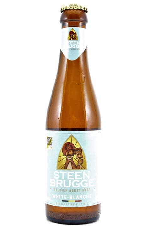 Steenbrugge White