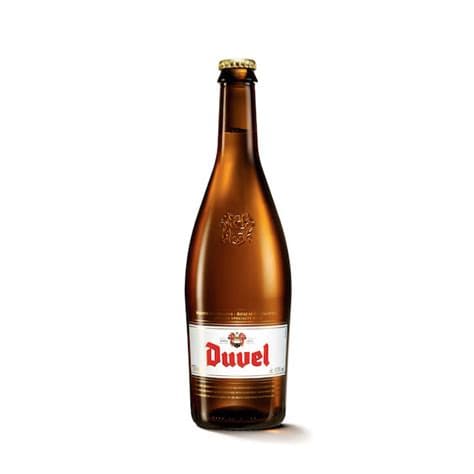 Duvel Tuubis