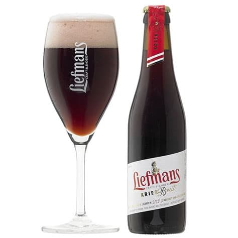 Liefmans Kriek-brut