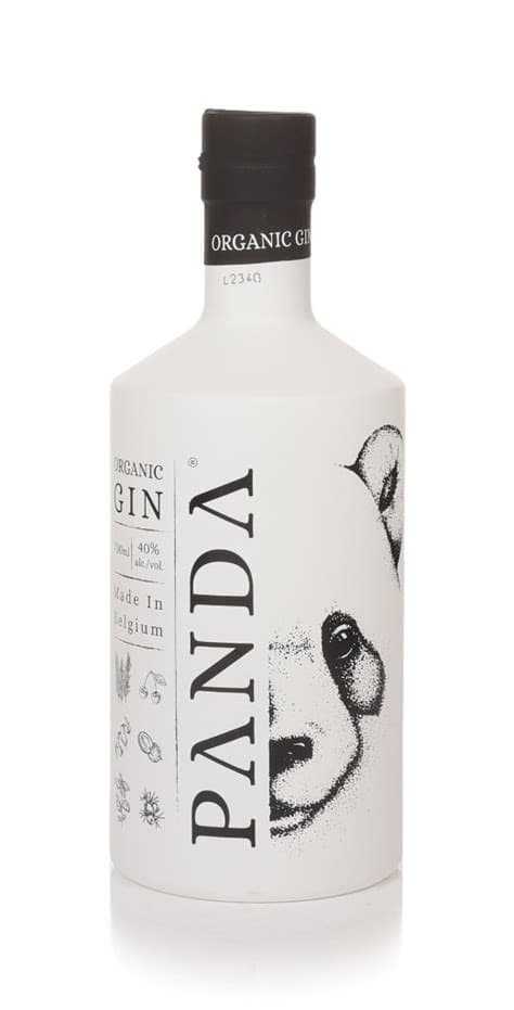 Panda Gin 40% 70cl