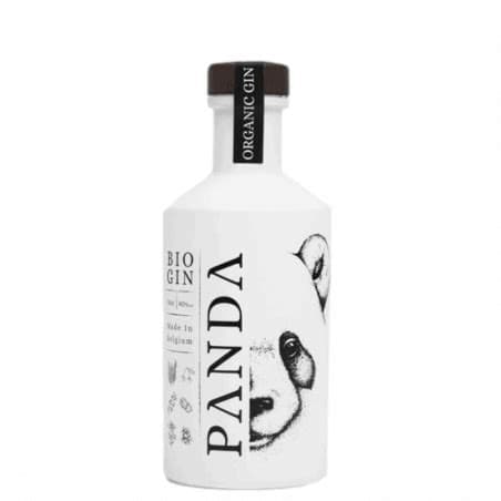 Panda Gin 40% 70cl Gb