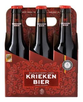 Kriekenbier Lager