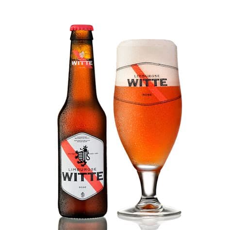 Limburgse White Rosé