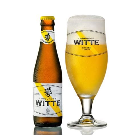 Limburgse White Lemon