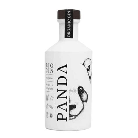 Panda Gin 40% 5cl