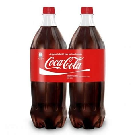 X2 Coca Cola