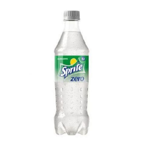 Sprite Zero