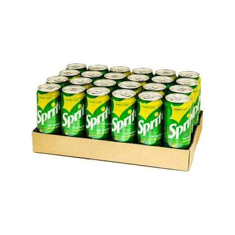 X2 Sprite Full Sugar
