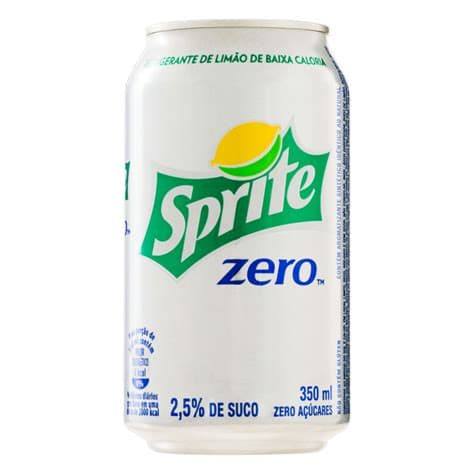 Sprite Zero