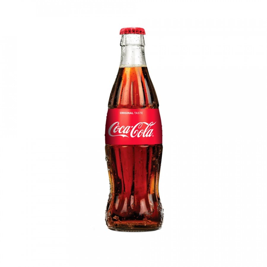 Coca Cola