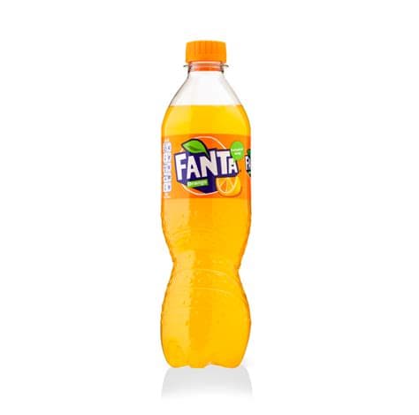 Fanta 50cl (tk)