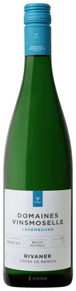 Domaines Vinsmoselle Rivaner 11% 0,75l