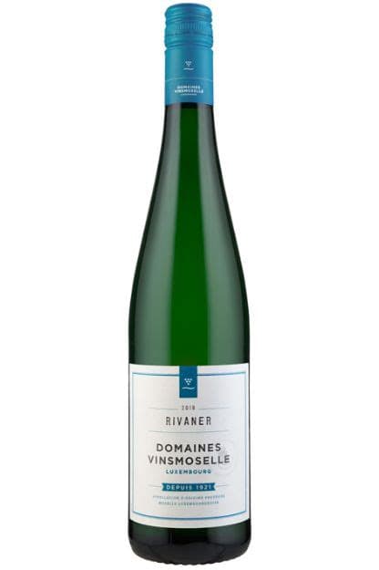 Les Vignerons Rivaner 11% 0,75l