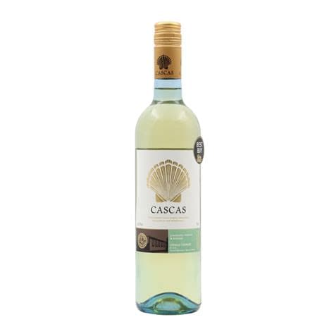 Cascas Vinho Verde
