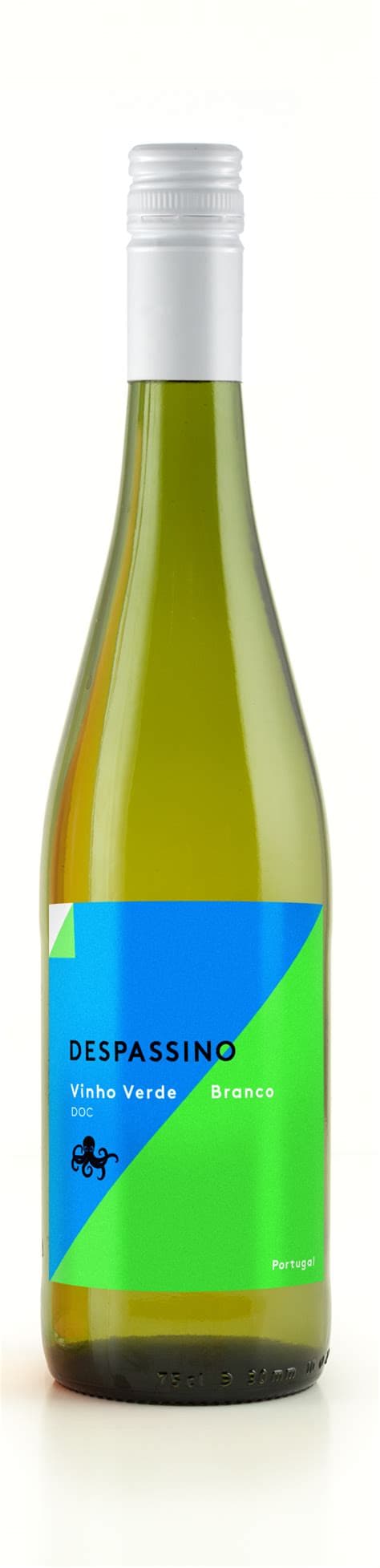 Despassino Vinho Verde Branco