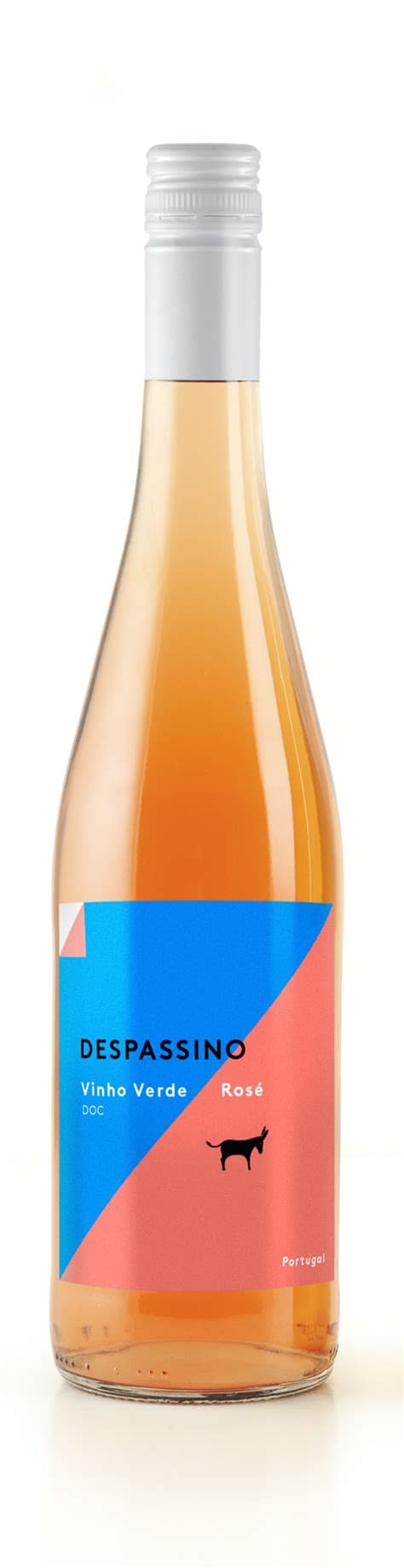 Despassino Vinho Verde Rose