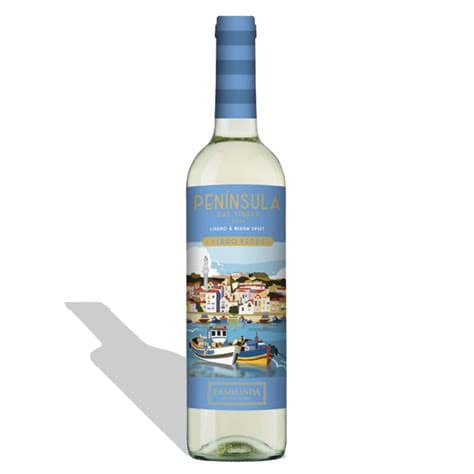 Casa Ermelinda Freitas Peninsula Vinho Verde Branco