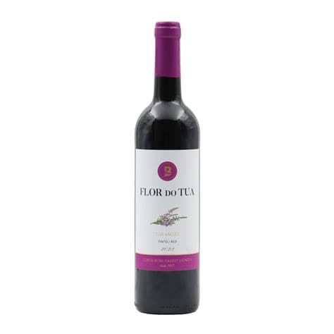 Flor de Julia Red  2018