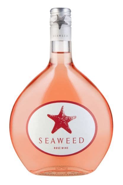 Seaweed Rose Wine 11% 0,75l