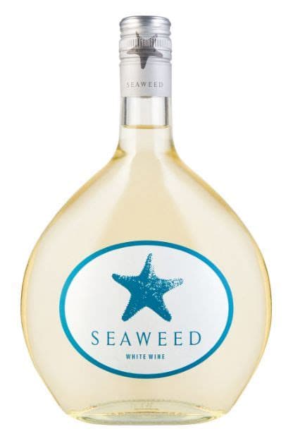 Seaweed White Wine 11% 0,75l
