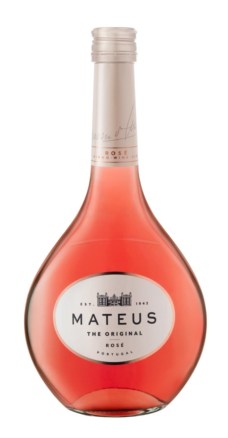 Mateus Rose 75cl